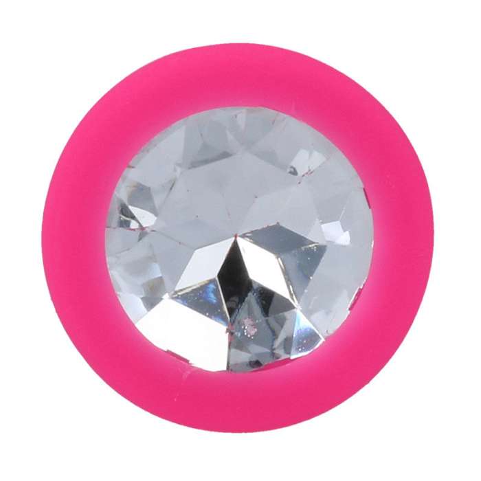 INTENSO SHELKI S PLUG ANAL HOT PINK