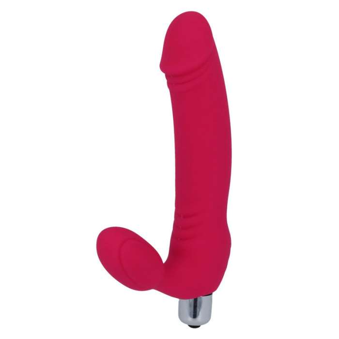 VIBRADOR E ESTIMULADOR DE CLITORIS - SUGAR INTENSE