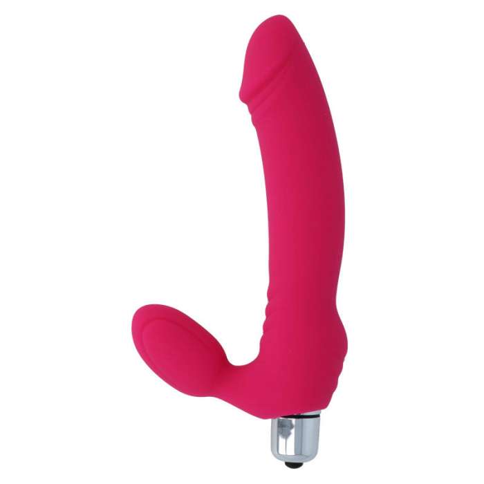 VIBRADOR E ESTIMULADOR DE CLITORIS - SUGAR INTENSE