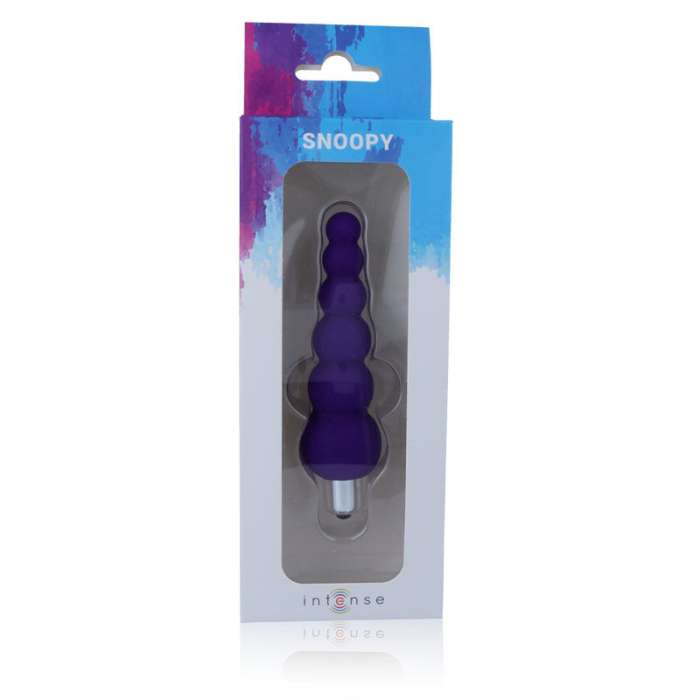 PLUG ANAL - SNOOPY I