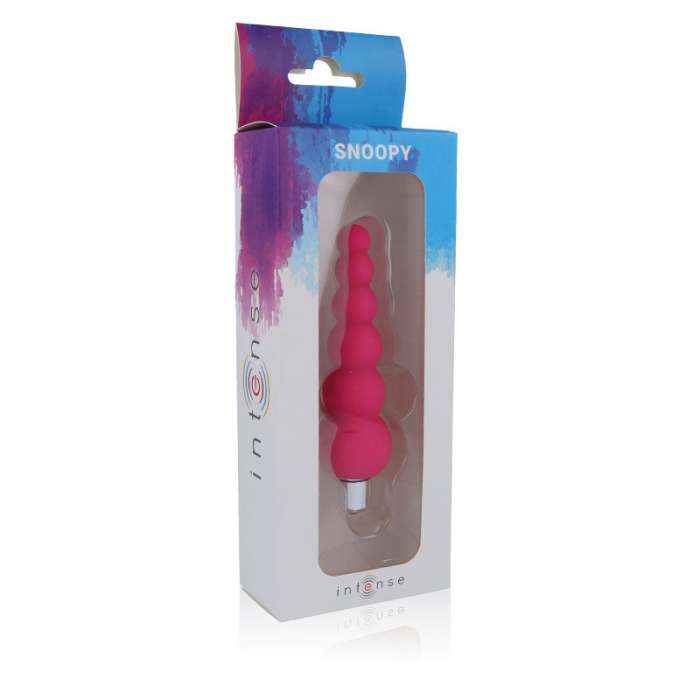 PLUG ANAL - SNOOPY INTENSE
