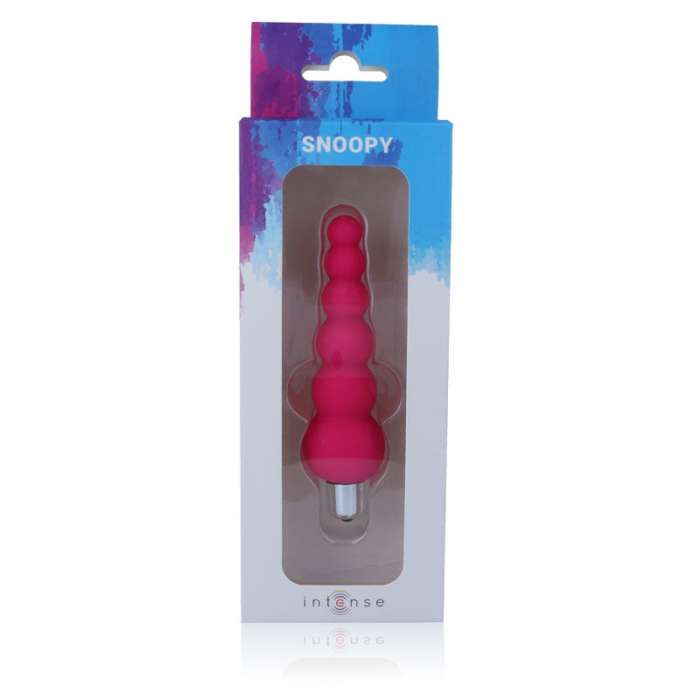 PLUG ANAL - SNOOPY