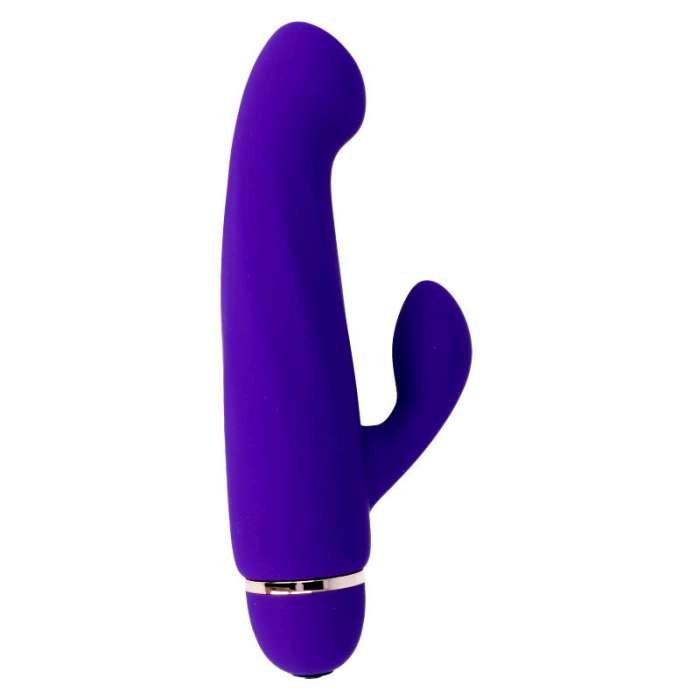 VIBRADOR G-SPOT - BORAL INTENSE