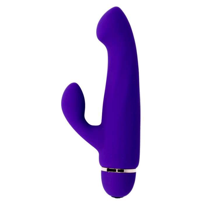 VIBRADOR G-SPOT - BORAL INTENSE