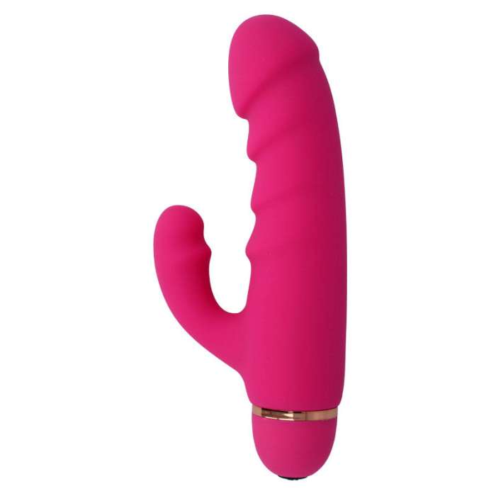 VIBRADOR G-SPOT - INTENSE CRASS