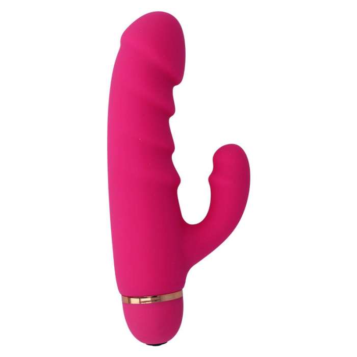 VIBRADOR G-SPOT - INTENSE CRASS