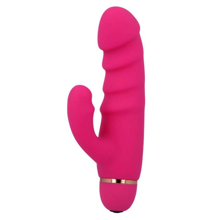 VIBRADOR G-SPOT - INTENSE CRASS