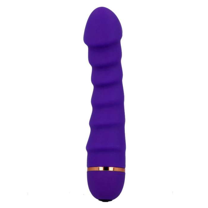VIBRADOR G-SPOT FLEXIVEL - INTENSO SALLY