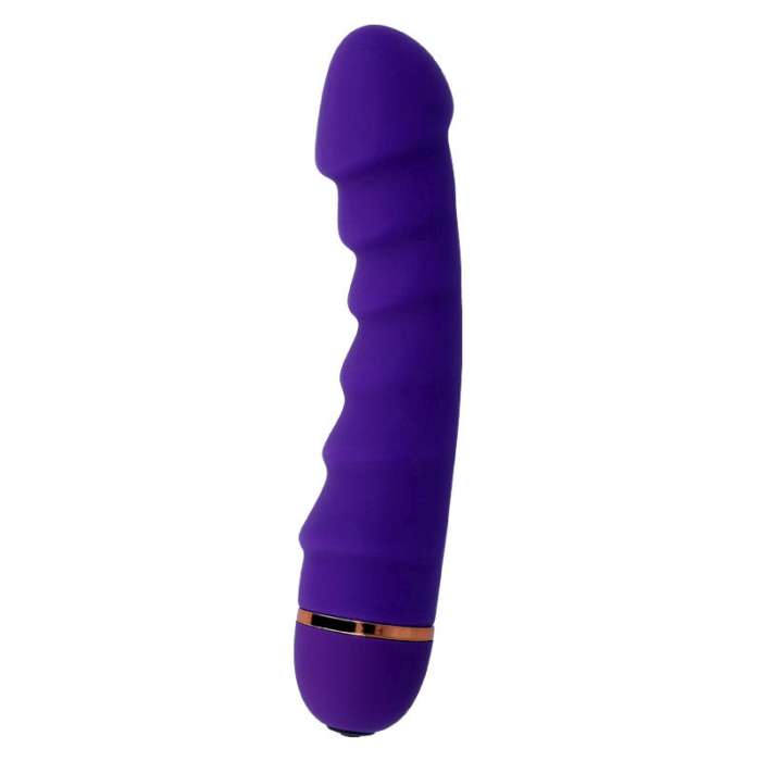 VIBRADOR G-SPOT FLEXIVEL - INTENSO SALLY