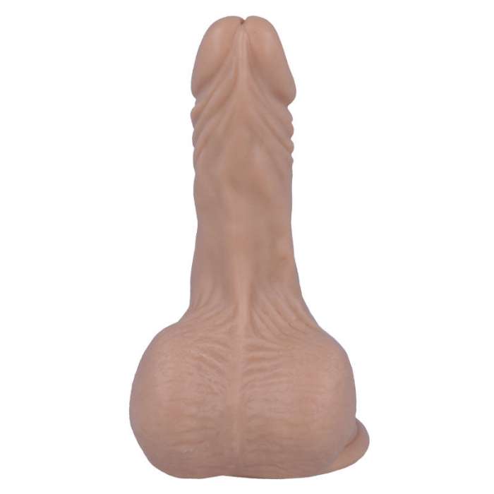 DILDO REALISTICO - 14.6 CM - MR. INTENSE