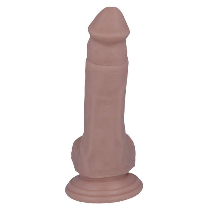 DILDO REALISTICO   16 CM - MR INTENSE