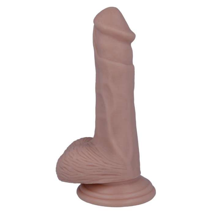 DILDO REALISTICO   16 CM - MR INTENSE