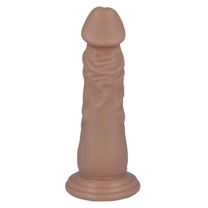 DILDO REALISTICO - 16,6 CM - MR. INTENSE
