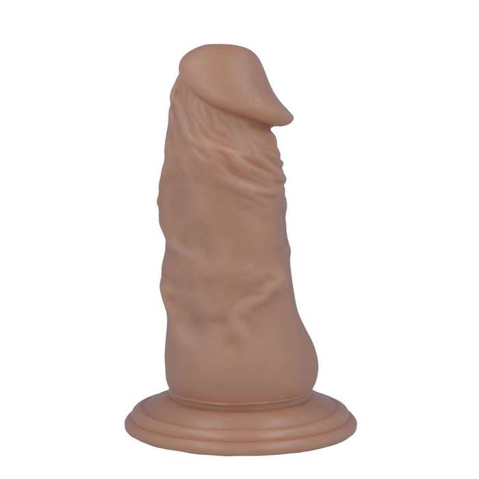 DILDO REALISTICO - 16,6 CM - MR. INTENSE