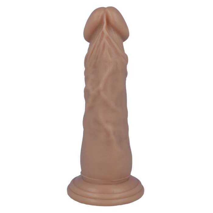 DILDO REALISTICO - 16,6 CM - MR. INTENSE
