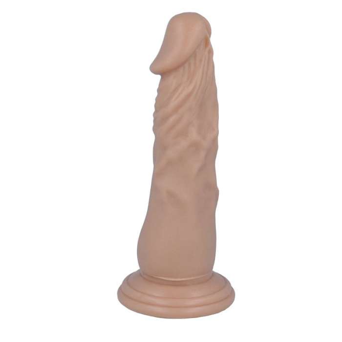 DILDO REALISTICO - 16,6 CM - MR. INTENSE