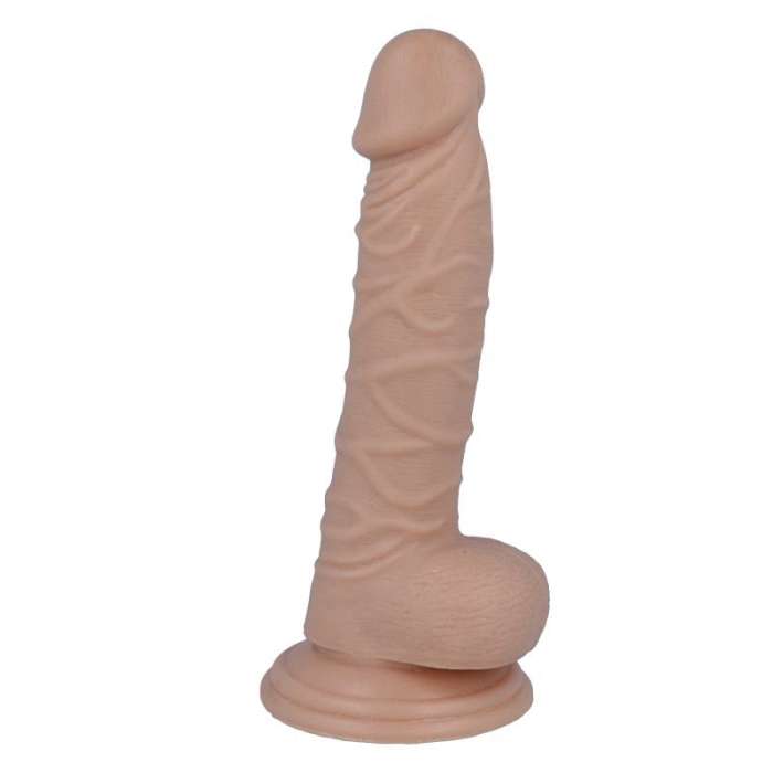 DILDO REALISTICO - 17.1 CM - MR. INTENSE