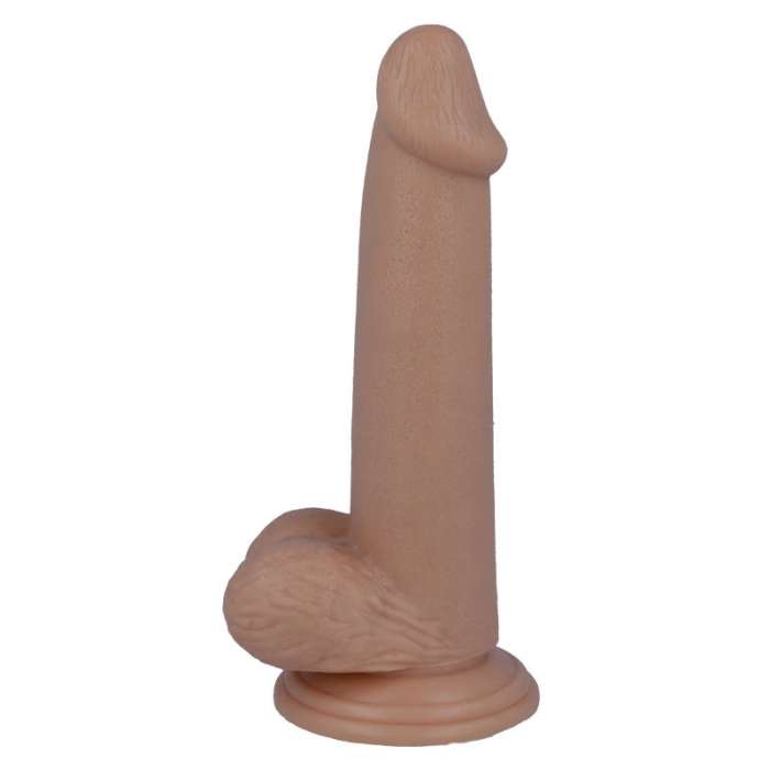 DILDO REALISTICO - 18 CM - MR. INTENSE