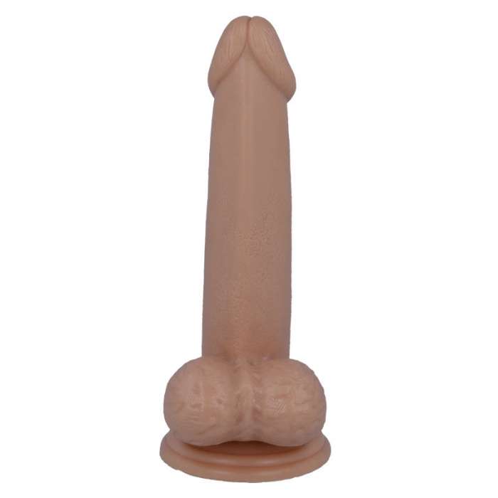 DILDO REALISTICO - 18 CM - MR. INTENSE