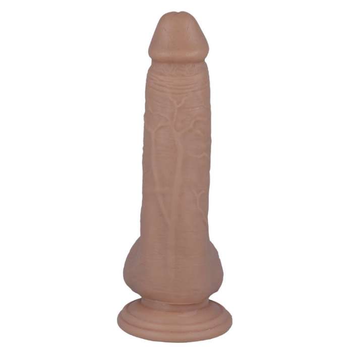 DILDO REALISTICO  - 19.7 CM - MR. INTENSE