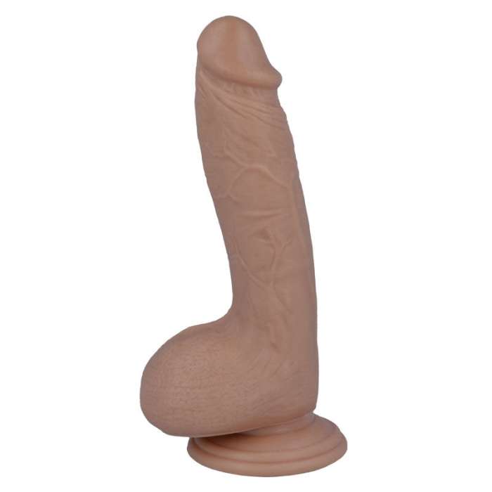 DILDO REALISTICO  - 19.7 CM - MR. INTENSE