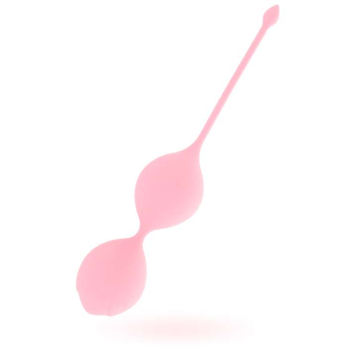 BOLAS DE KEGEL PINK