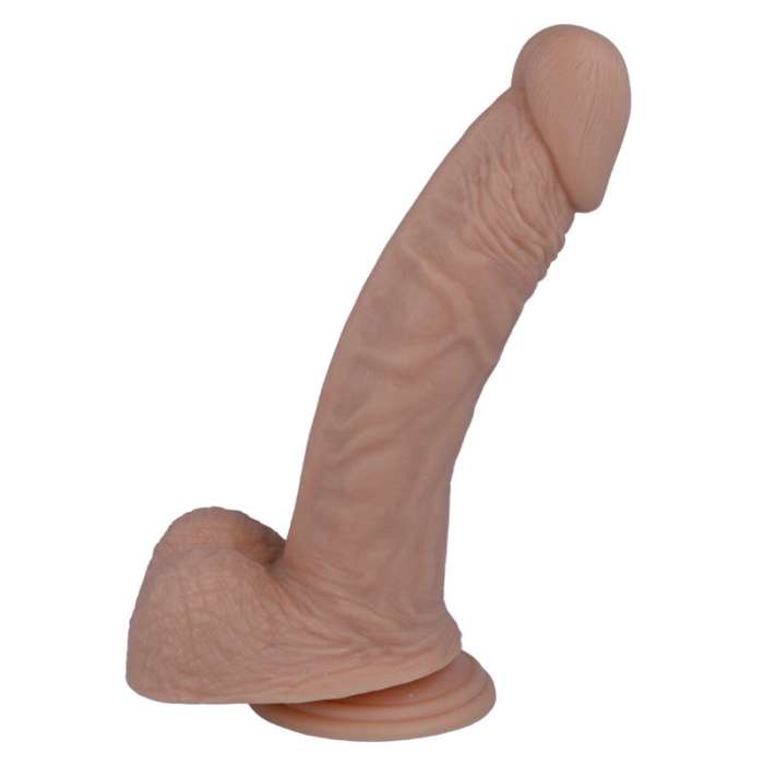 DILDO REALISTICO - 20.8CM - MR. INTENSE