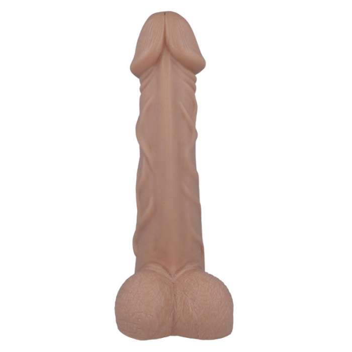 DILDO REALISTICO - 22CM - MR. INTENSE