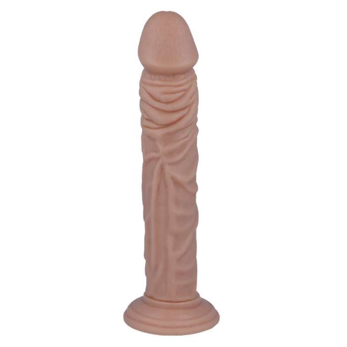 DILDO REALISTICO - 22.3 CM - MR. INTENSE