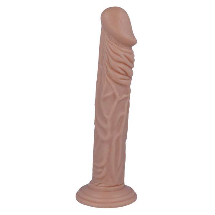 DILDO REALISTICO - 22.3 CM - MR. INTENSE
