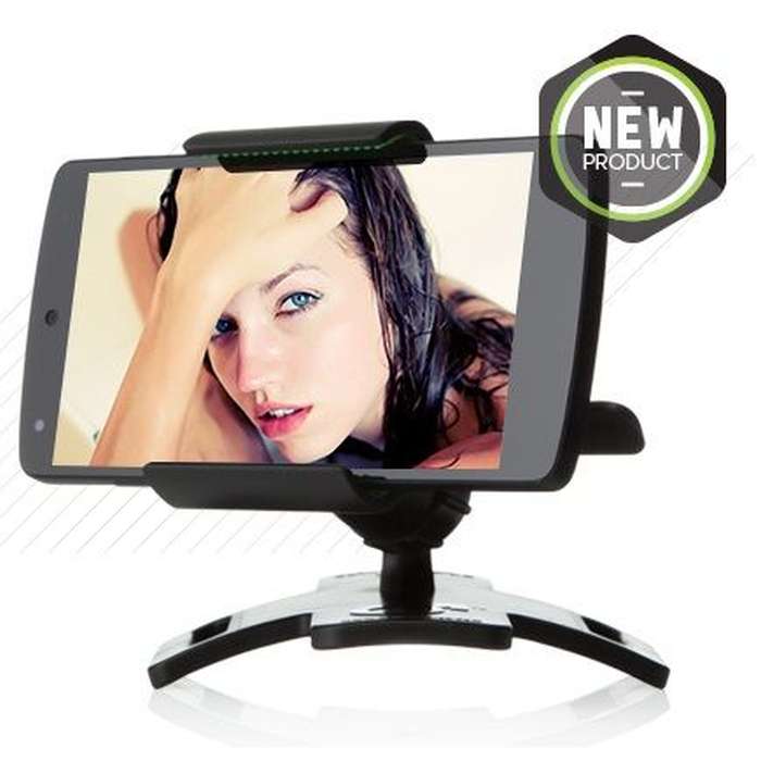 FLESHLIGHT - PHONESTRAP (LEG MOUNT)