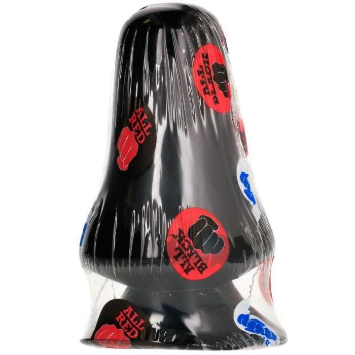 PLUG ANAL - ALL BLACK