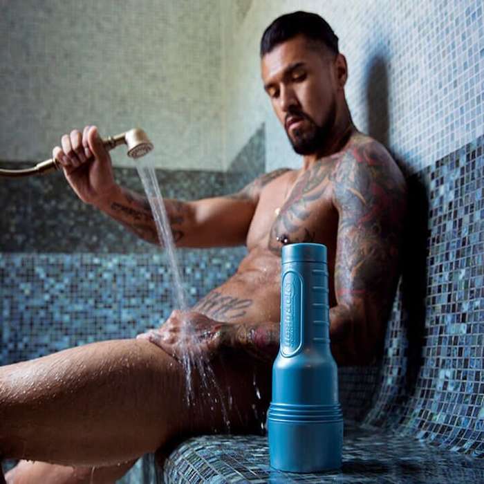 MASTURBADOR MASCULINO - FLESHJACK