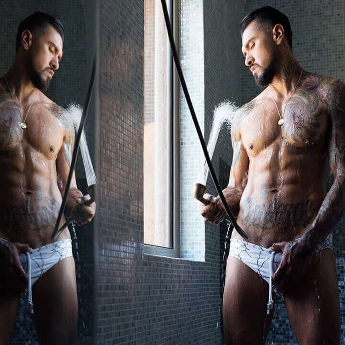 MASTURBADOR MASCULINO - FLESHJACK