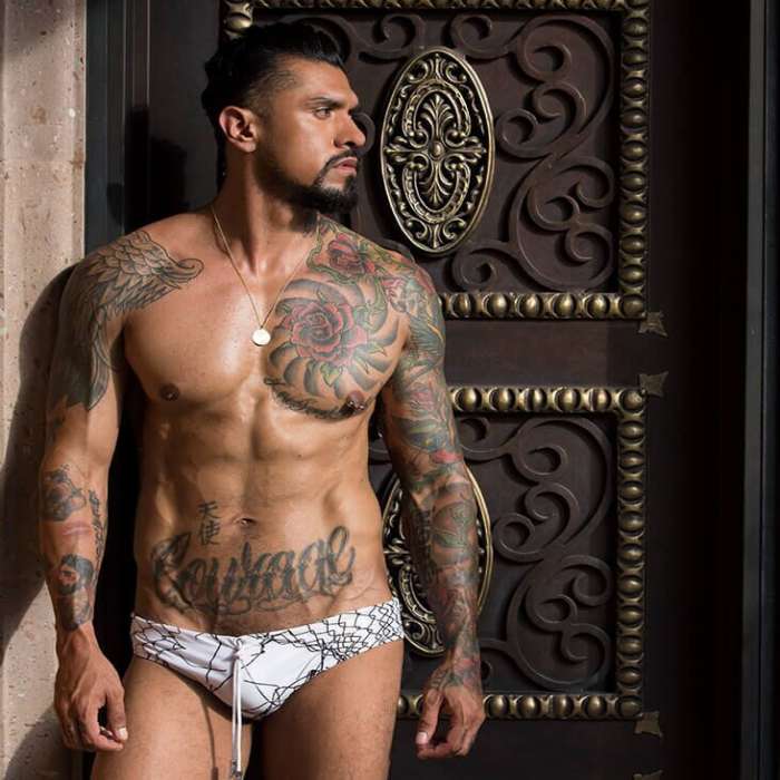 MASTURBADOR MASCULINO - FLESHJACK