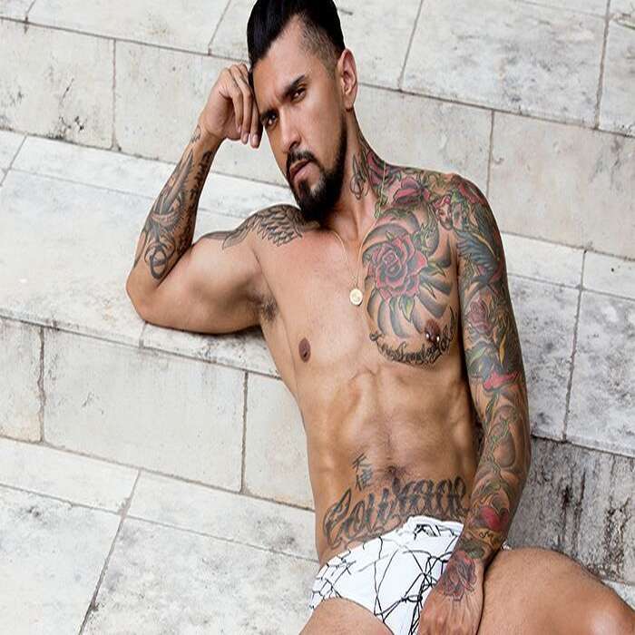 MASTURBADOR MASCULINO - FLESHJACK