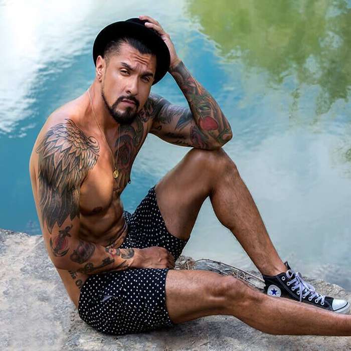 MASTURBADOR MASCULINO - FLESHJACK