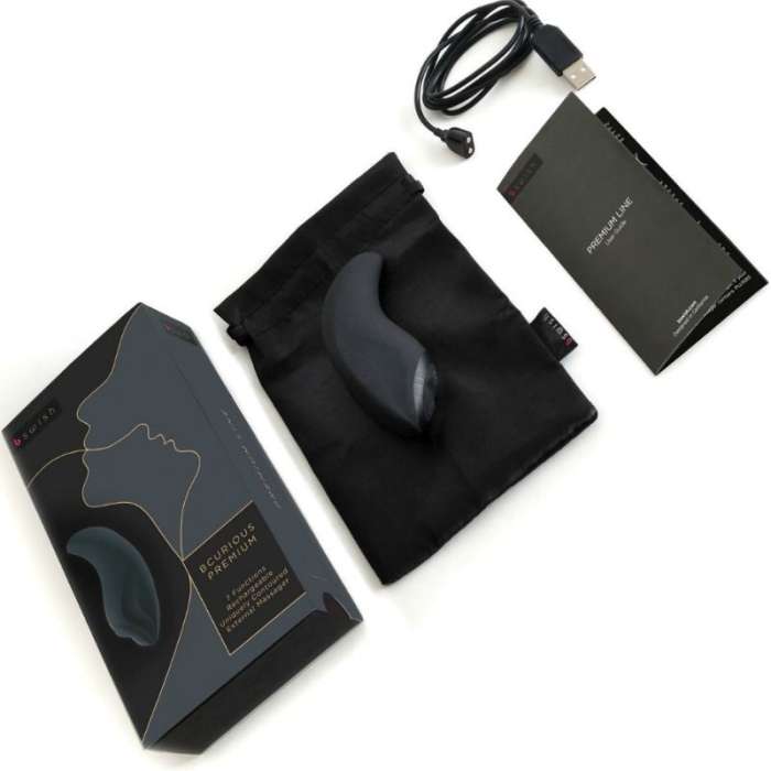 MASSAGEADOR PREMIUM