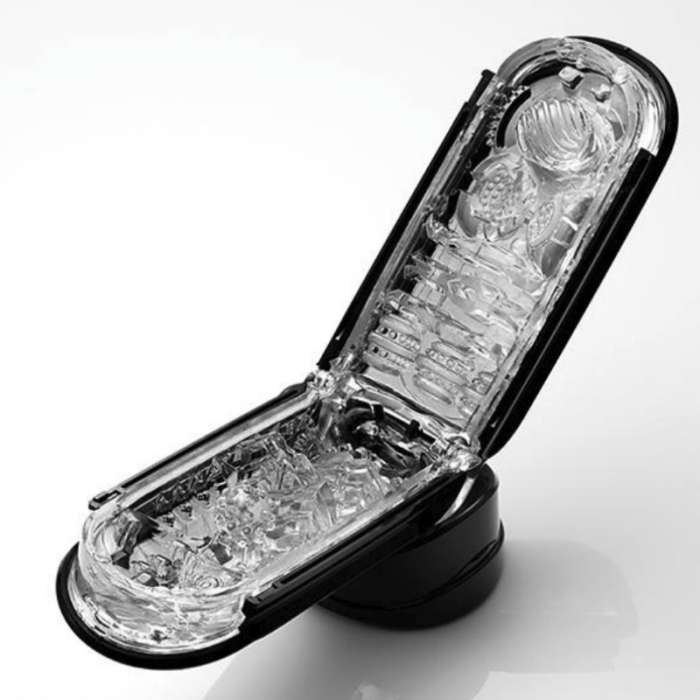 COPO MASTURBADOR - TENGA FLIP ZERO