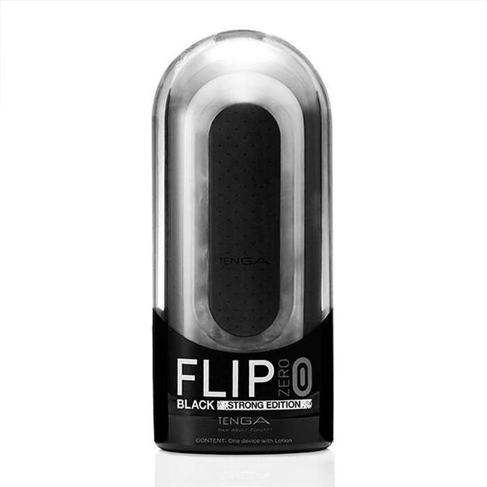 COPO MASTURBADOR - TENGA FLIP ZERO