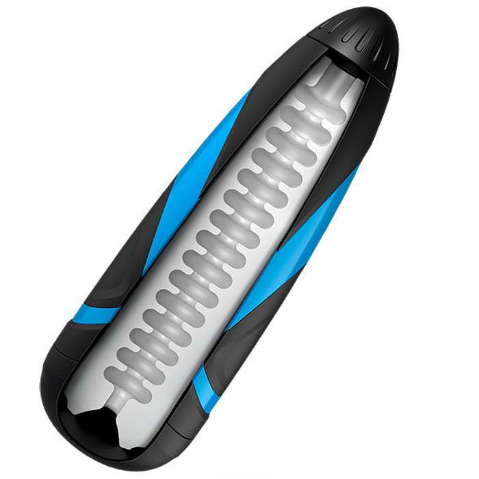 MANGA MASTURBADORA - SATISFYER MEN