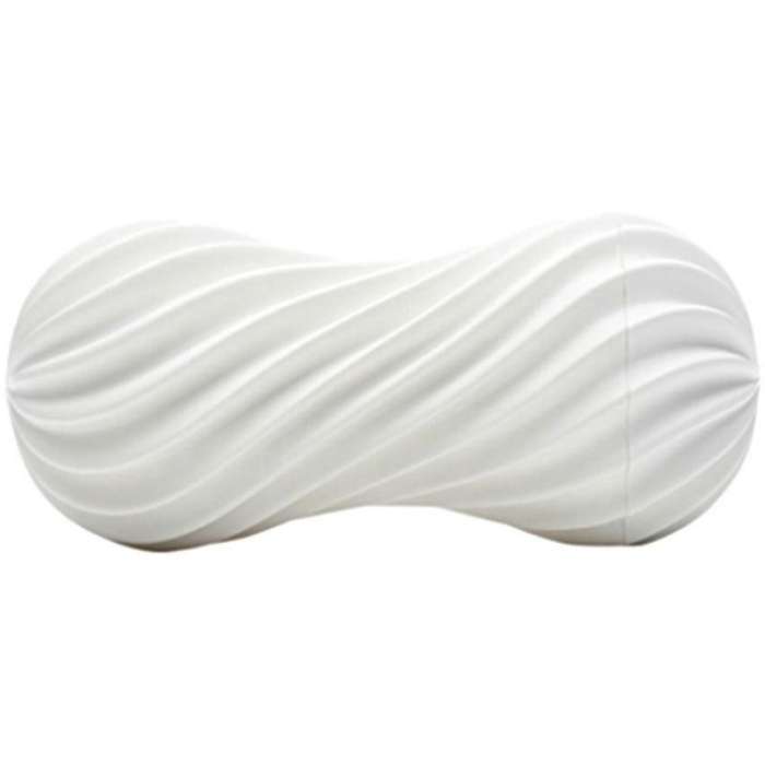 TENGA FLEX MACHO MASTUBADOR BRANCO