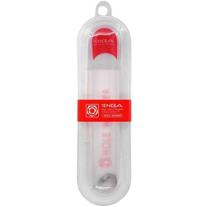 AQUECEDOR DE PRODUTOS - TENGA HOLE WARMER