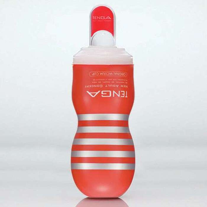 AQUECEDOR DE PRODUTOS - TENGA HOLE WARMER