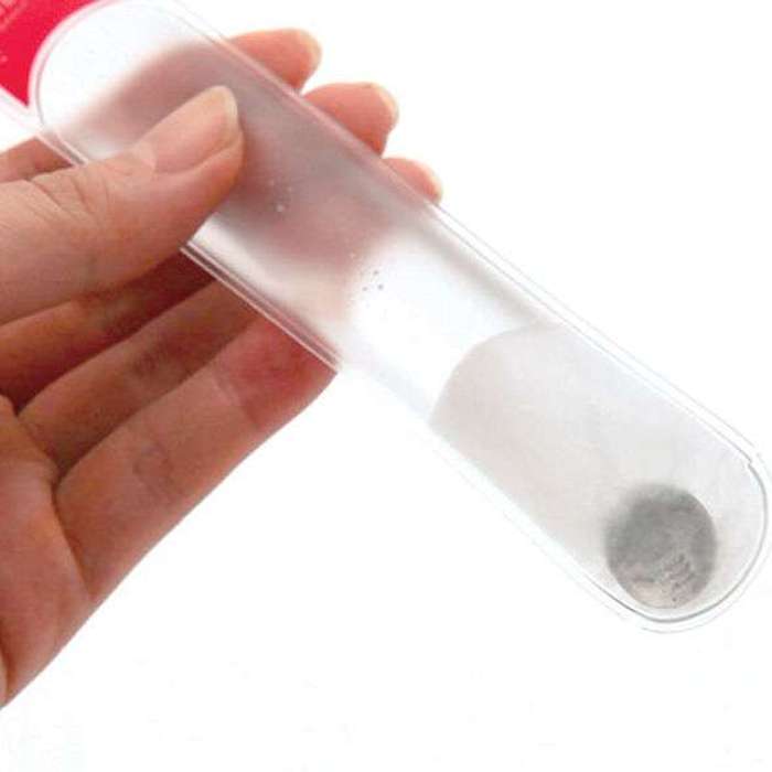 AQUECEDOR DE PRODUTOS - TENGA HOLE WARMER