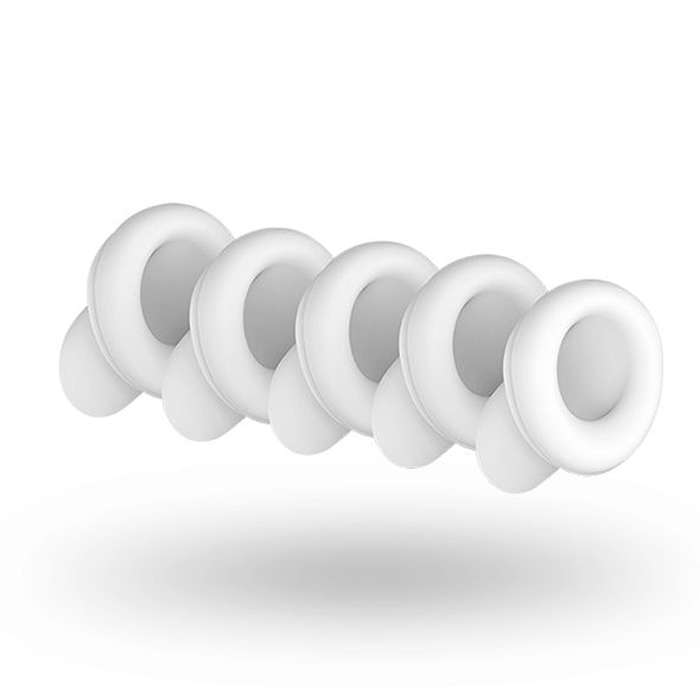 CONJUNTO DE REPOSIÇÃO PARA SATISFYER 2