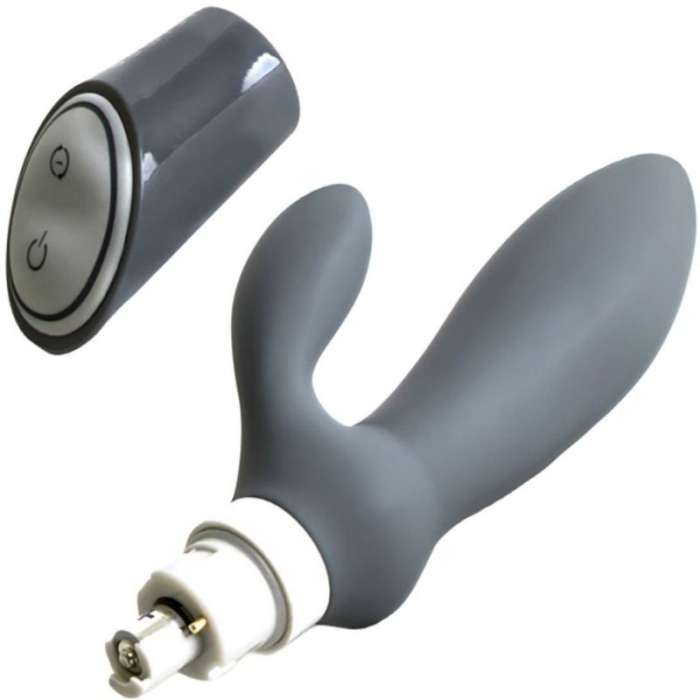 MASSAGEADOR DE PRÓSTATA - BSWISH