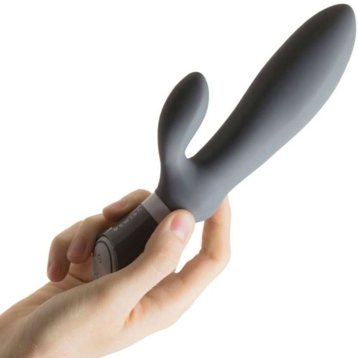 MASSAGEADOR DE PRÓSTATA - BSWISH