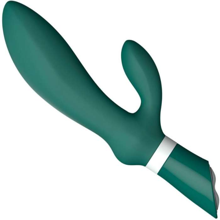 MASSAGEADOR DE PRÓSTATA - BSWISH
