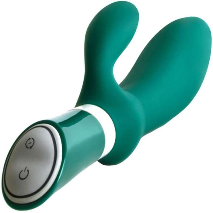 MASSAGEADOR DE PRÓSTATA - BSWISH